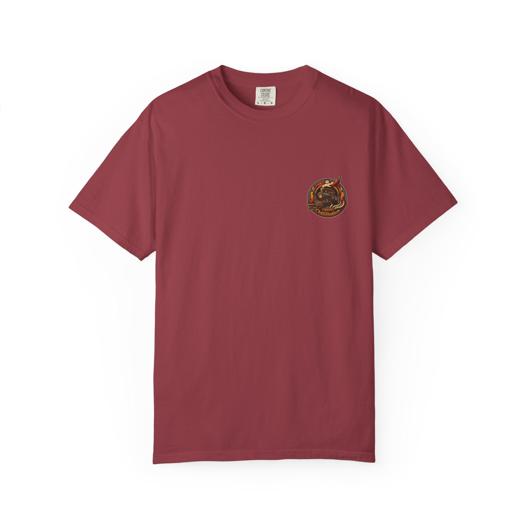 Simmer Social Club Tee