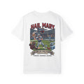 HAIL MARY — Dallas Chili Classic Football Tee | Bowl Games