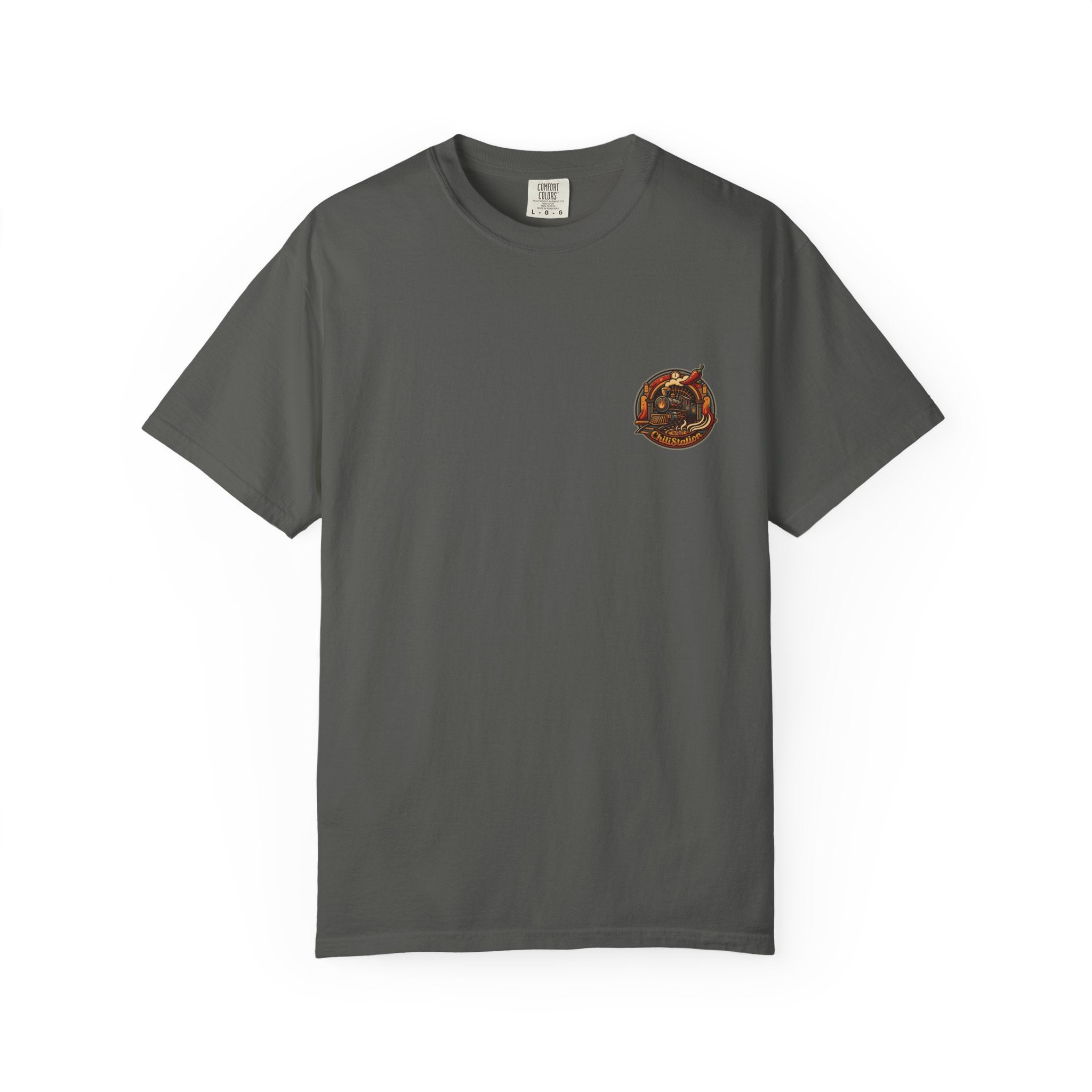 Simmer Social Club Tee